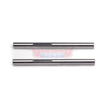 INFINITY G088 FRONT UPPER SUSPENSION SHAFT 3x43mm